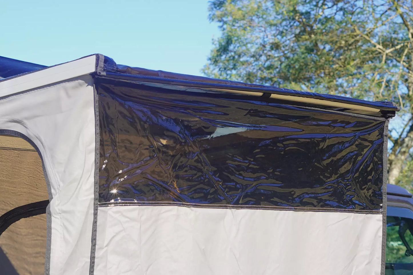 Falcon Shower Tent