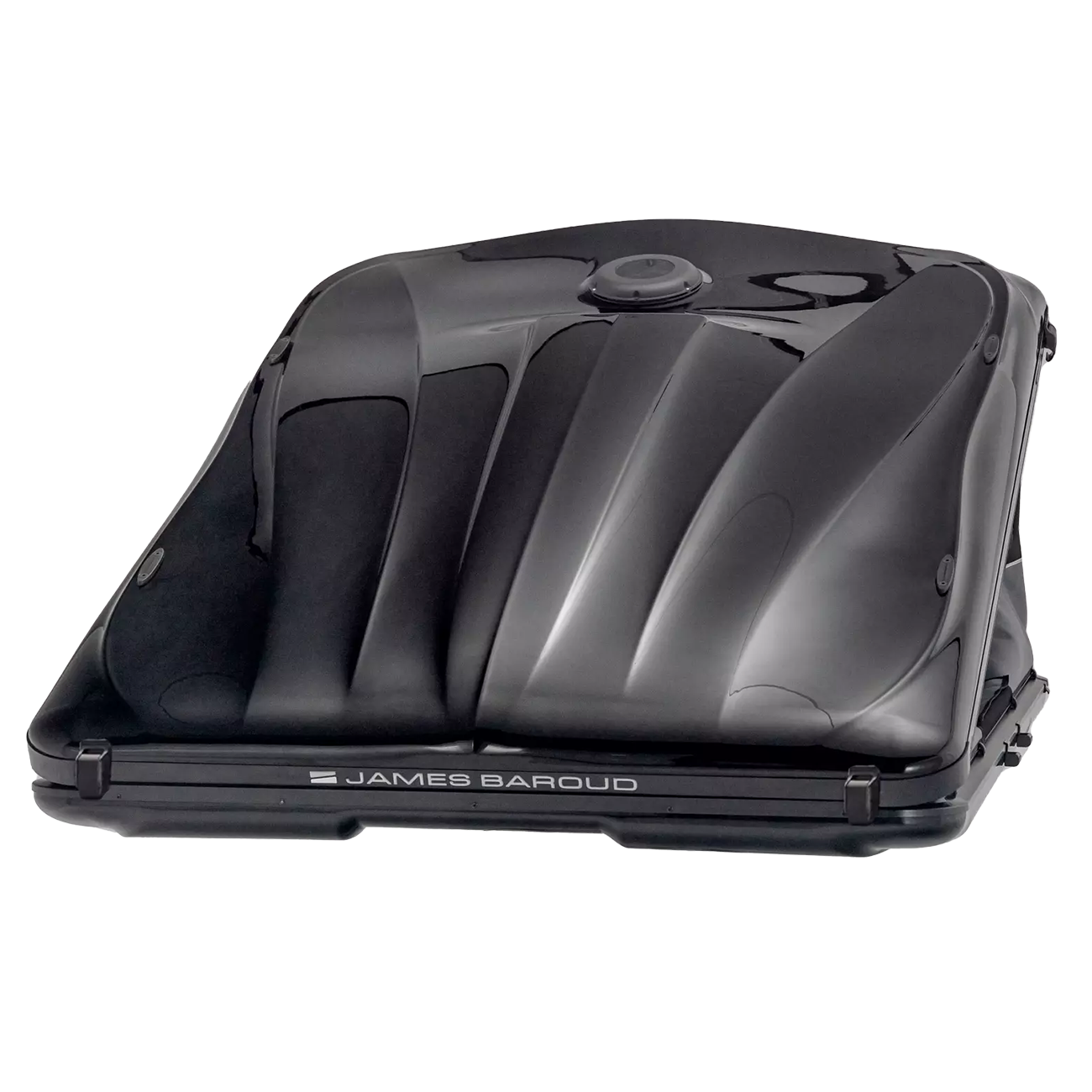 James Baroud Odyssey Rooftop Tent