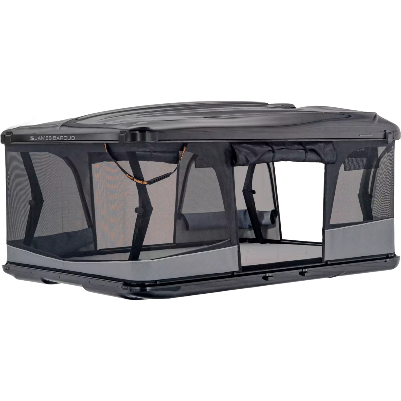 James Baroud Odyssey Rooftop Tent