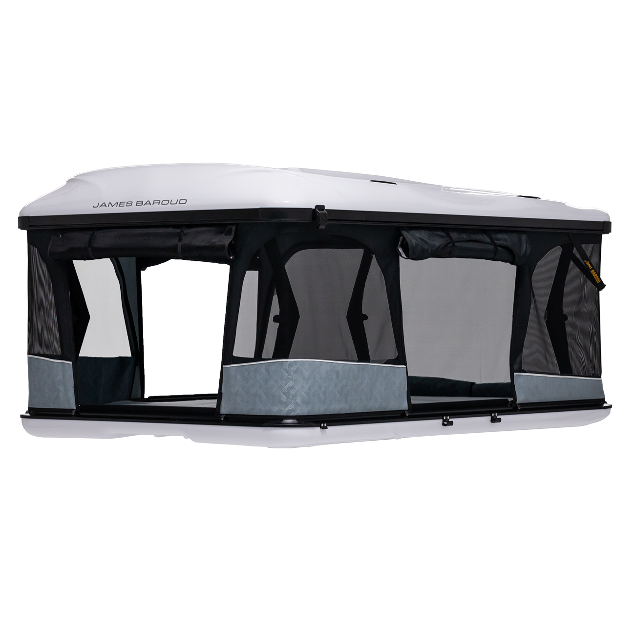 James Baroud Odyssey Rooftop Tent