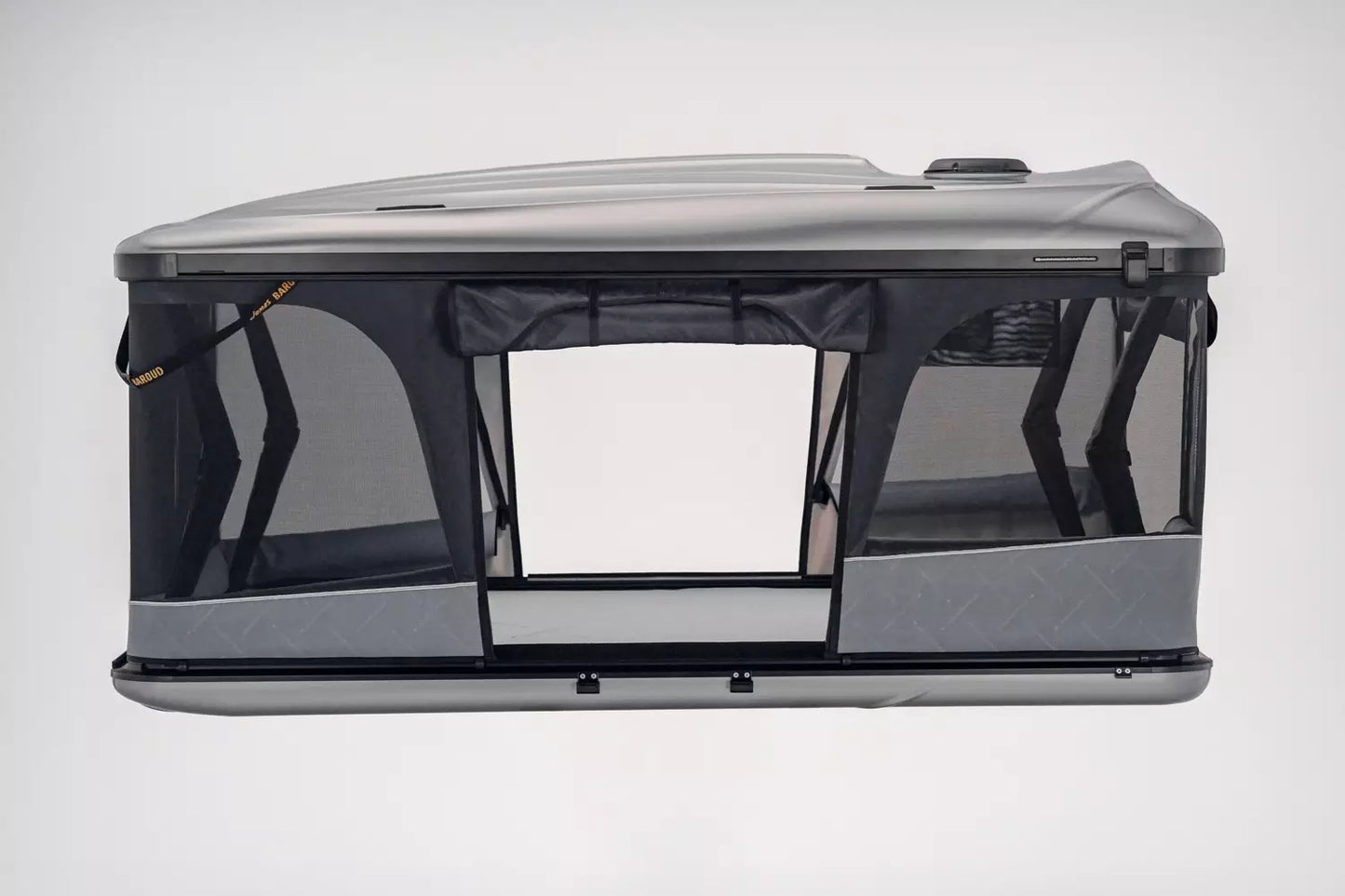 James Baroud Rooftop Tent Storage Boxes / Coffee or Card Table