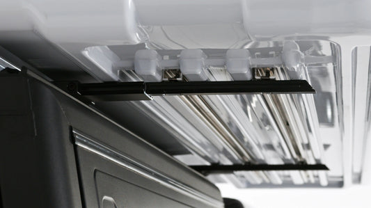 James Baroud Rooftop Tent Quick Release Bars