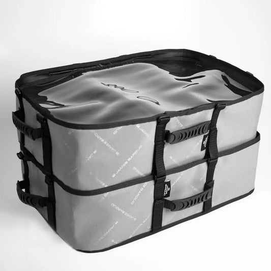 James Baroud Rooftop Tent Storage Boxes / Coffee or Card Table