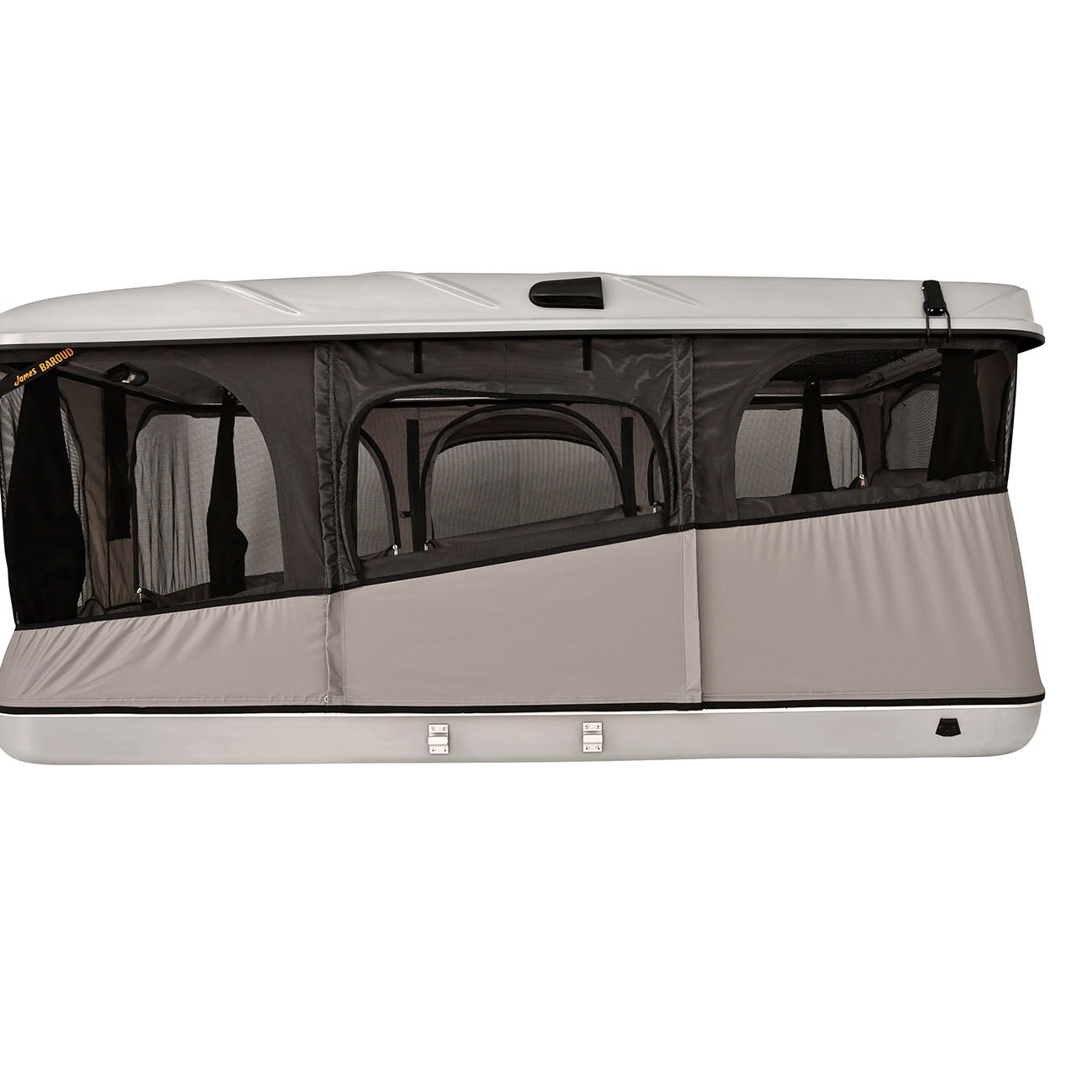 James Baroud Grand Raid Rooftop Tent