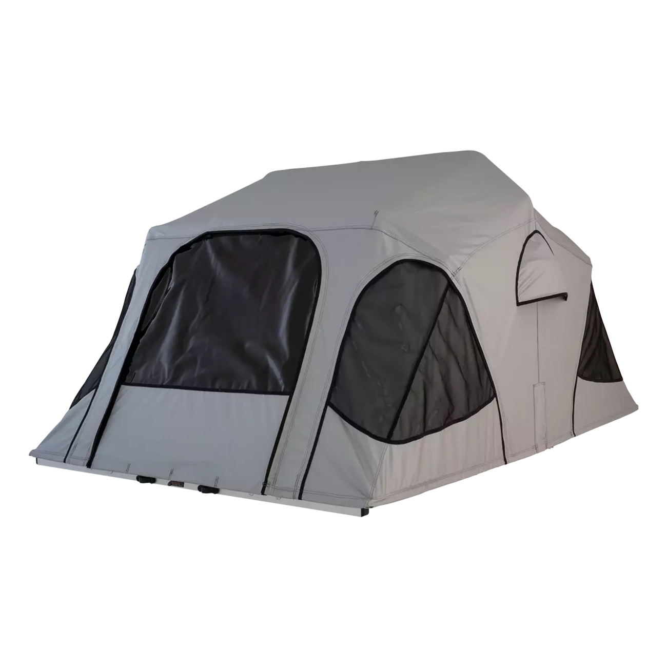 James Baroud Vision Horizon Softshell European Rooftop Tent