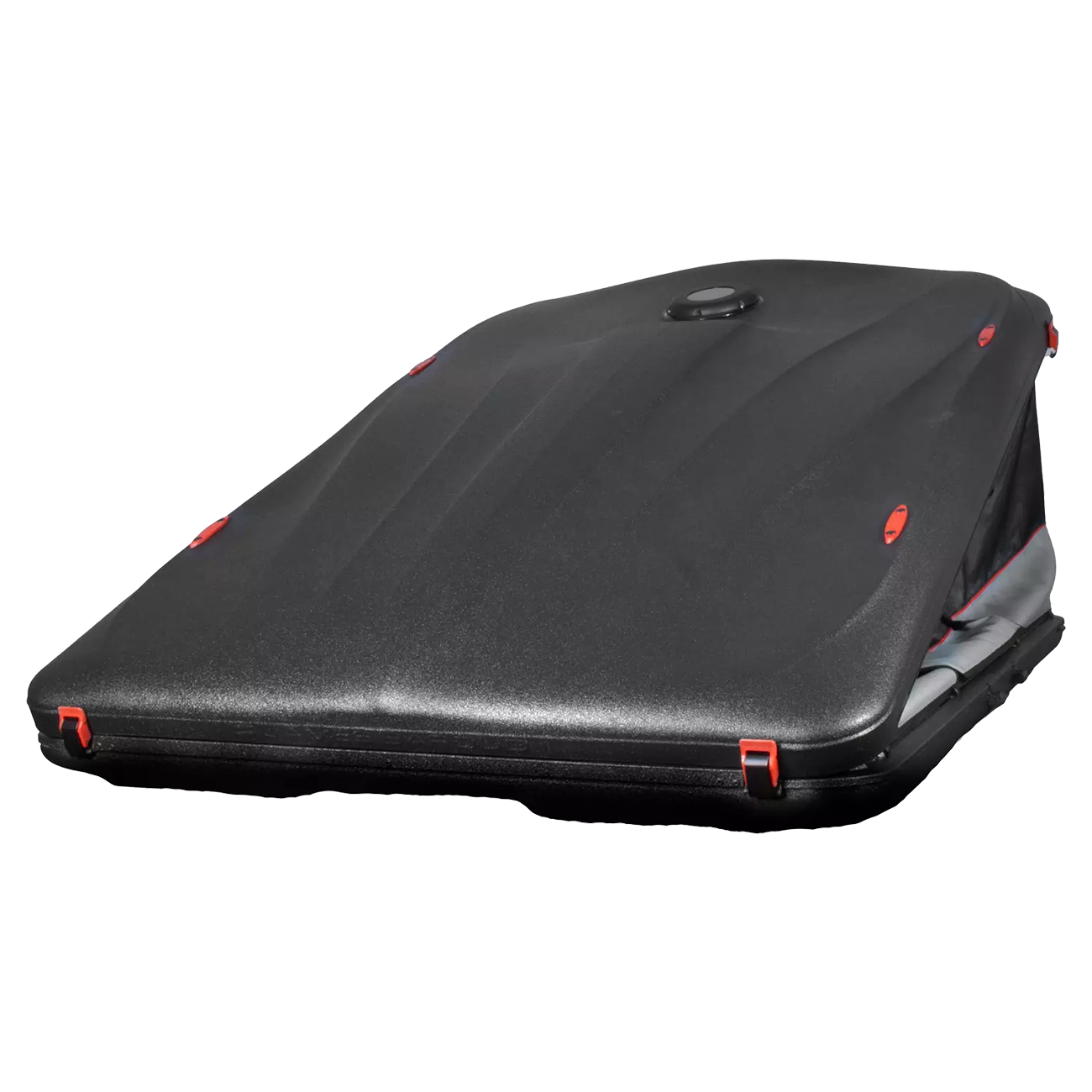 James Baroud Magma Rooftop Tent