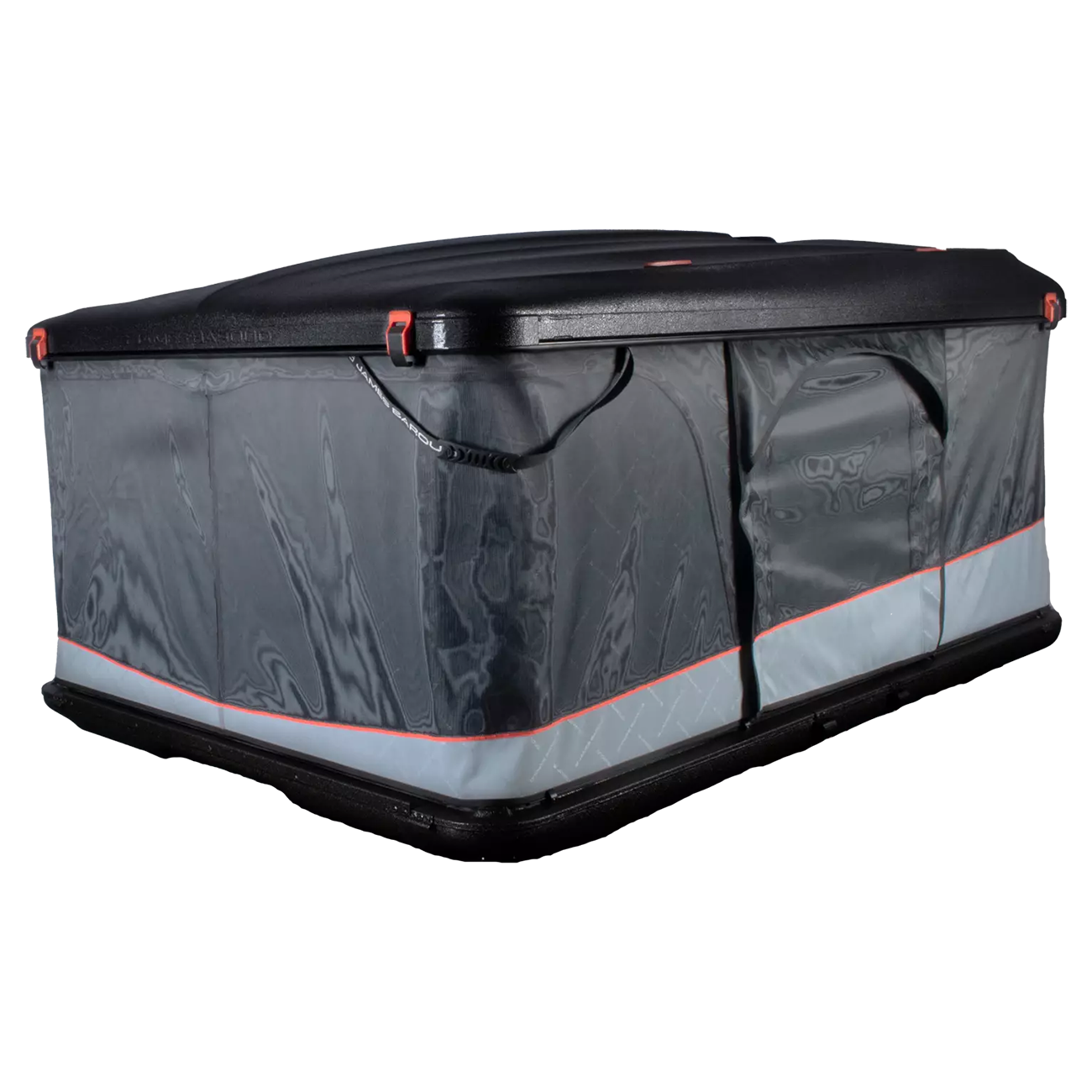 James Baroud Magma Rooftop Tent