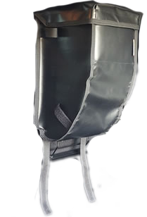 Rooftop Tent Adventure Bag (Shoe Bag)