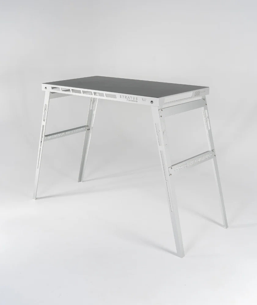 Stratus Big D - Camp Table