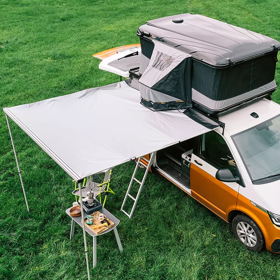 markise james baroud James Baroud Classic Rooftop Tent Awning – Melbourne Rooftop Tents