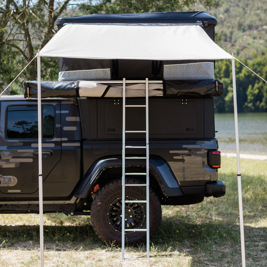 James Baroud Frontier Rooftop Tent Awning 170