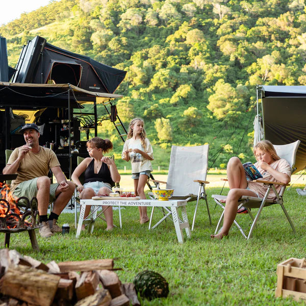 Camping Accessories