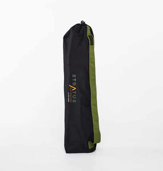 Stratus All-Day Reclining Camp Chair (Forrest)