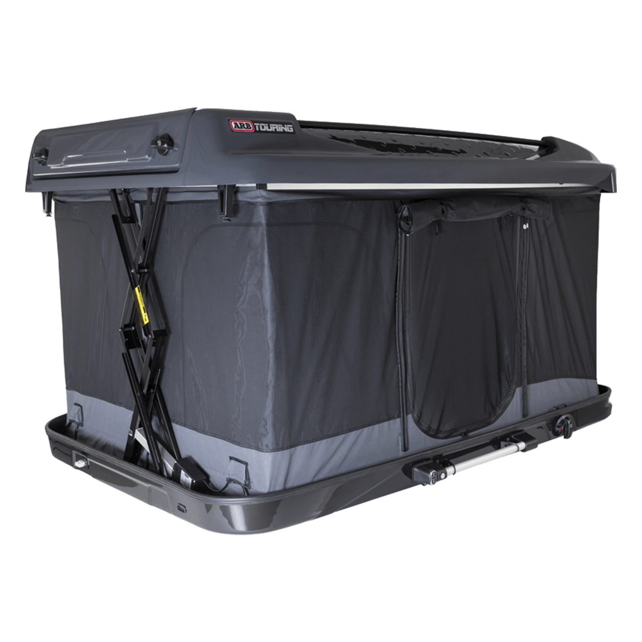 ARB Altitude Electronic Opening Rooftop Tent