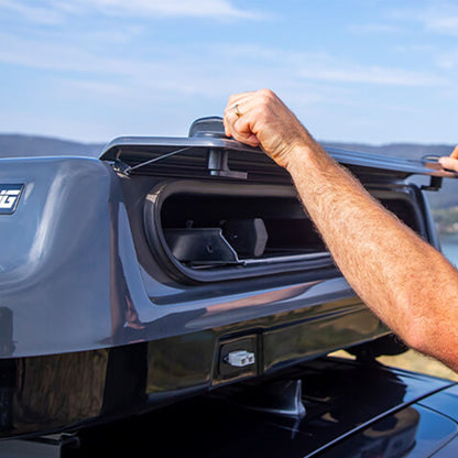 ARB Altitude Electronic Opening Rooftop Tent