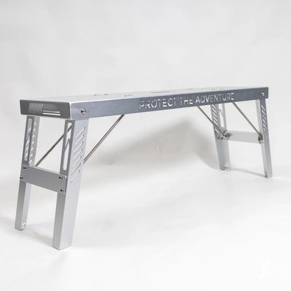 Stratus Barry Bench seat