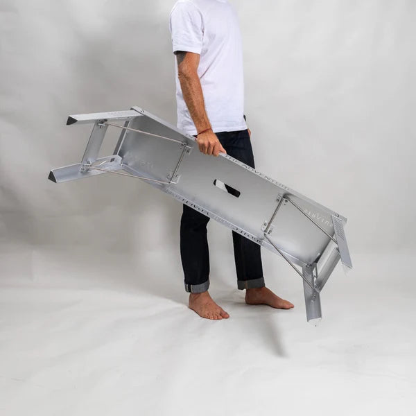 Stratus Barry Bench seat