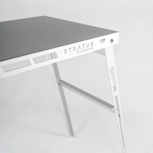 Stratus Big D - Camp Table