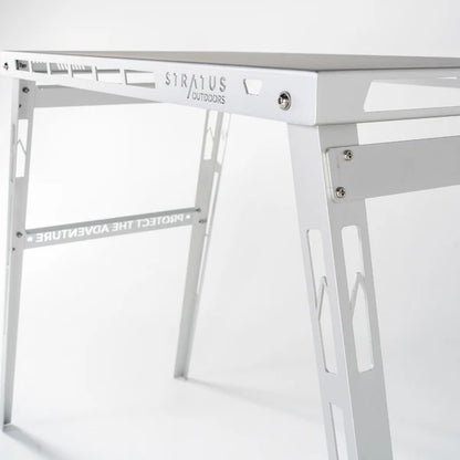 Stratus Big D - Camp Table