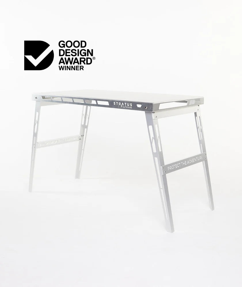 Stratus The Derek Camp Table
