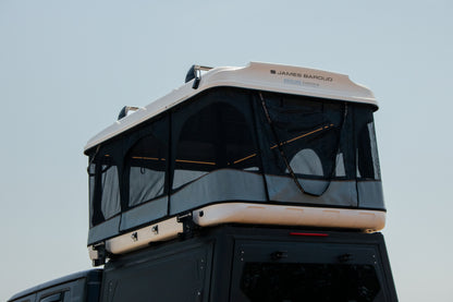 James Baroud Evasion Proline Rooftop Tent