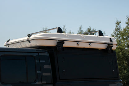 James Baroud Evasion Proline Rooftop Tent