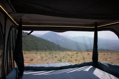 James Baroud Evasion Proline Rooftop Tent
