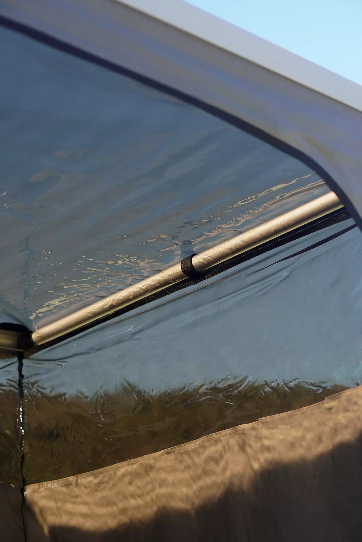 Falcon Shower Tent