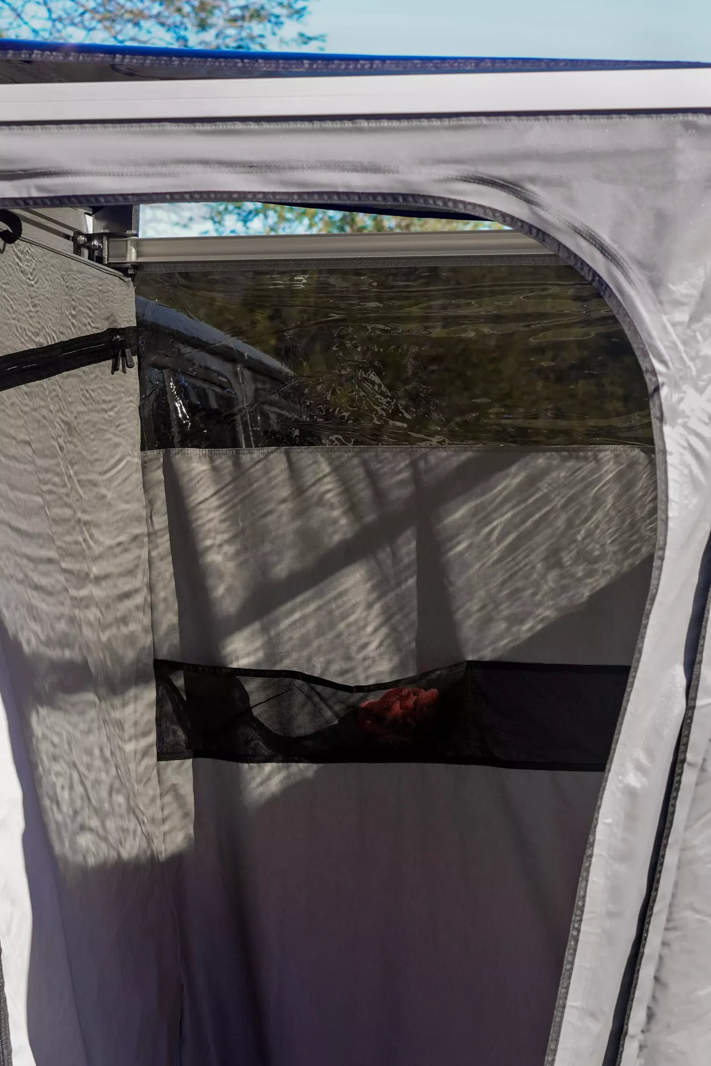 Falcon Shower Tent