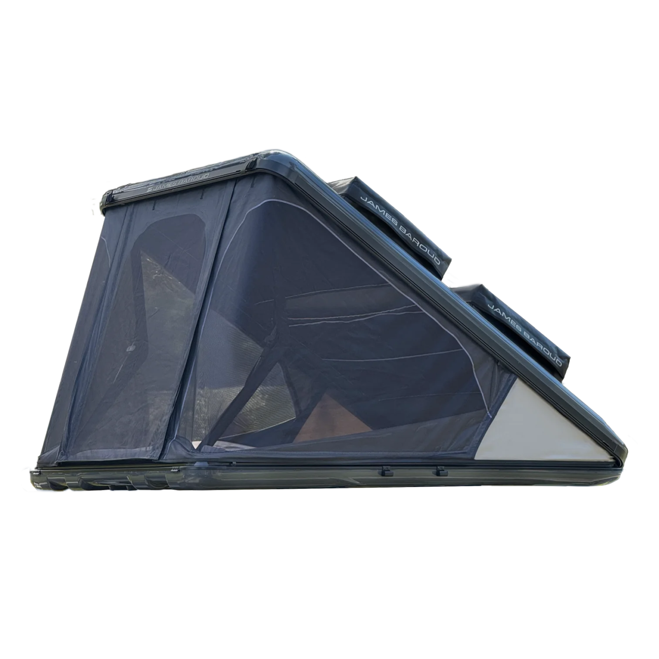 James Baroud Nova Rooftop Tent