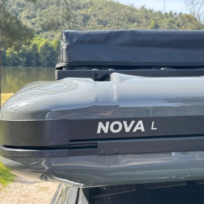 James Baroud Nova Rooftop Tent