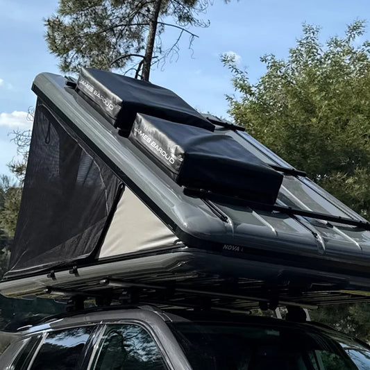 James Baroud Nova Rooftop Tent