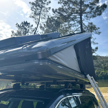 James Baroud Nova Rooftop Tent