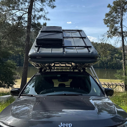 James Baroud Nova Rooftop Tent