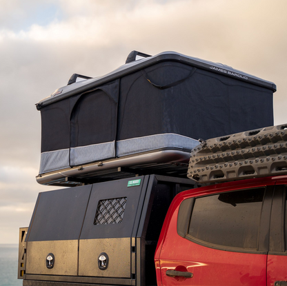 James Baroud Odyssey Rooftop Tent