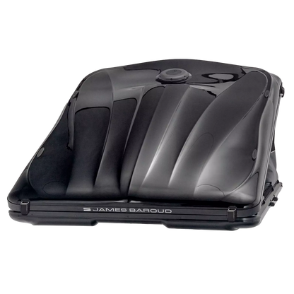 James Baroud Odyssey Rooftop Tent