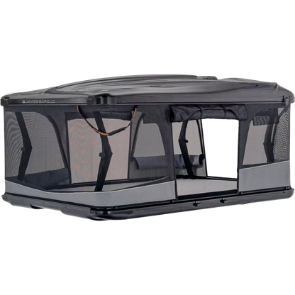James Baroud Odyssey Rooftop Tent