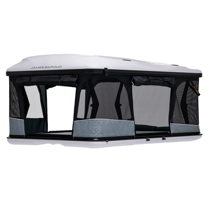 James Baroud Odyssey Rooftop Tent