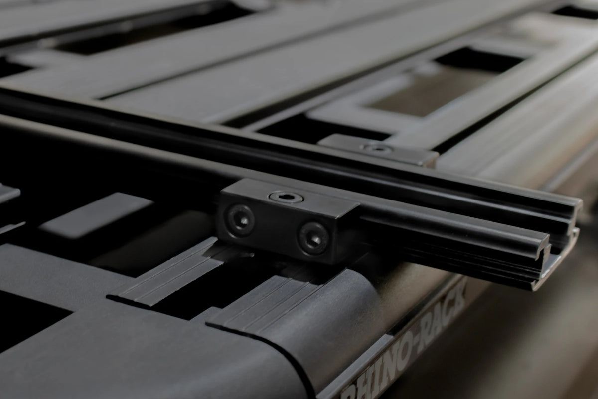 James Baroud Rooftop Tent Quick Release Bars