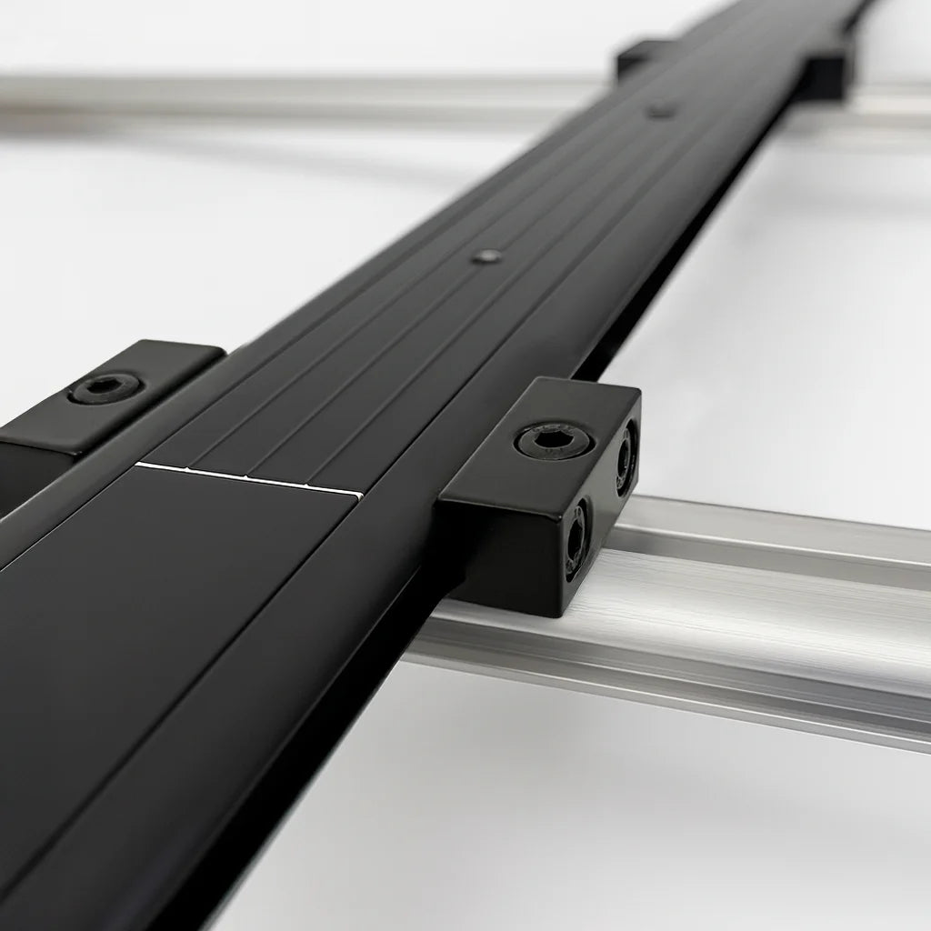 James Baroud Rooftop Tent Quick Release Bars