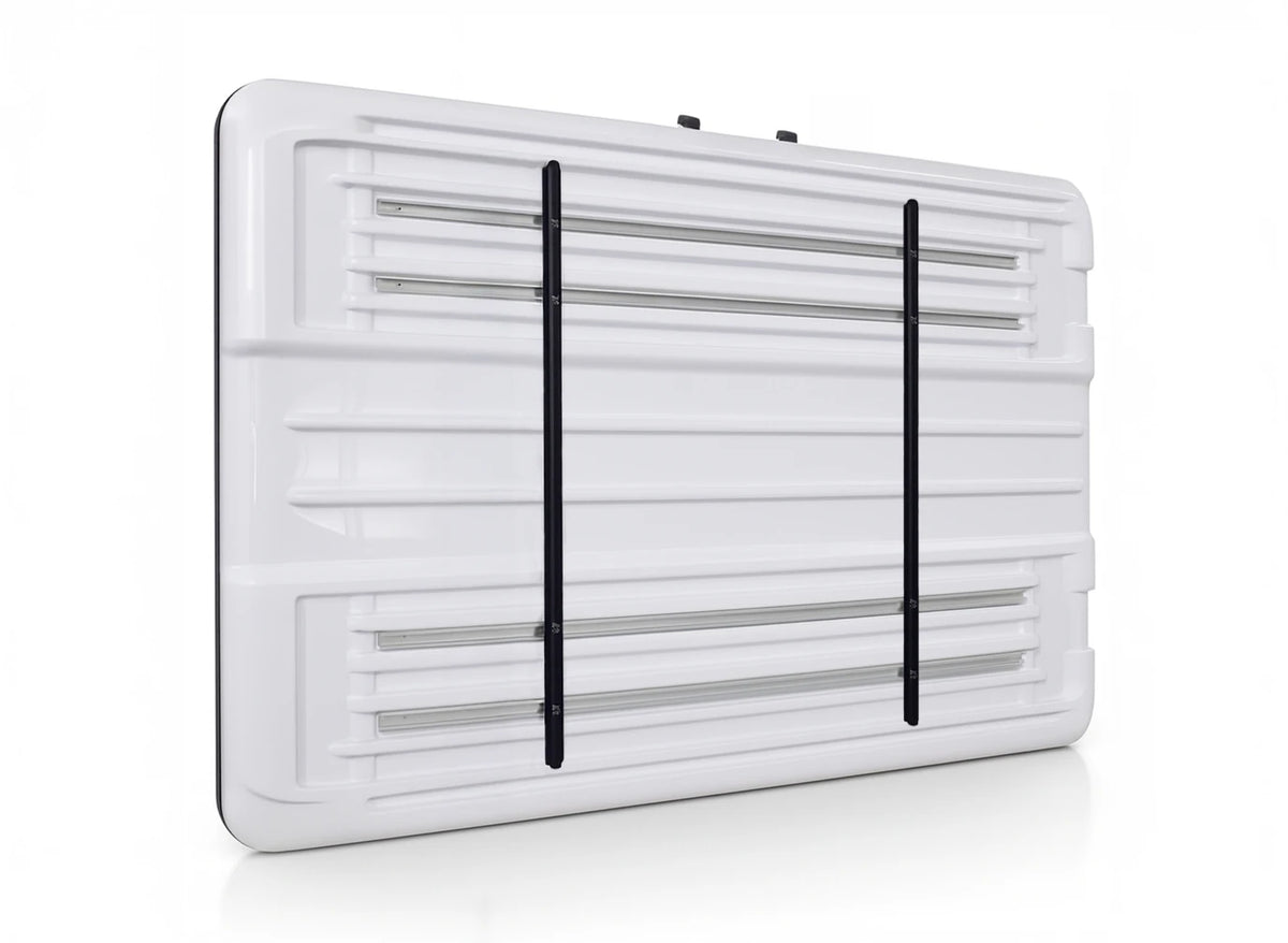 James Baroud Rooftop Tent Quick Release Bars