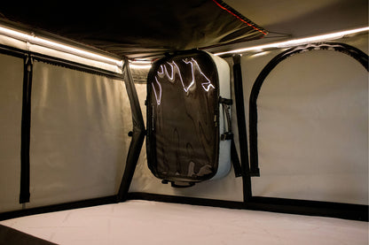 James Baroud Magma Rooftop Tent