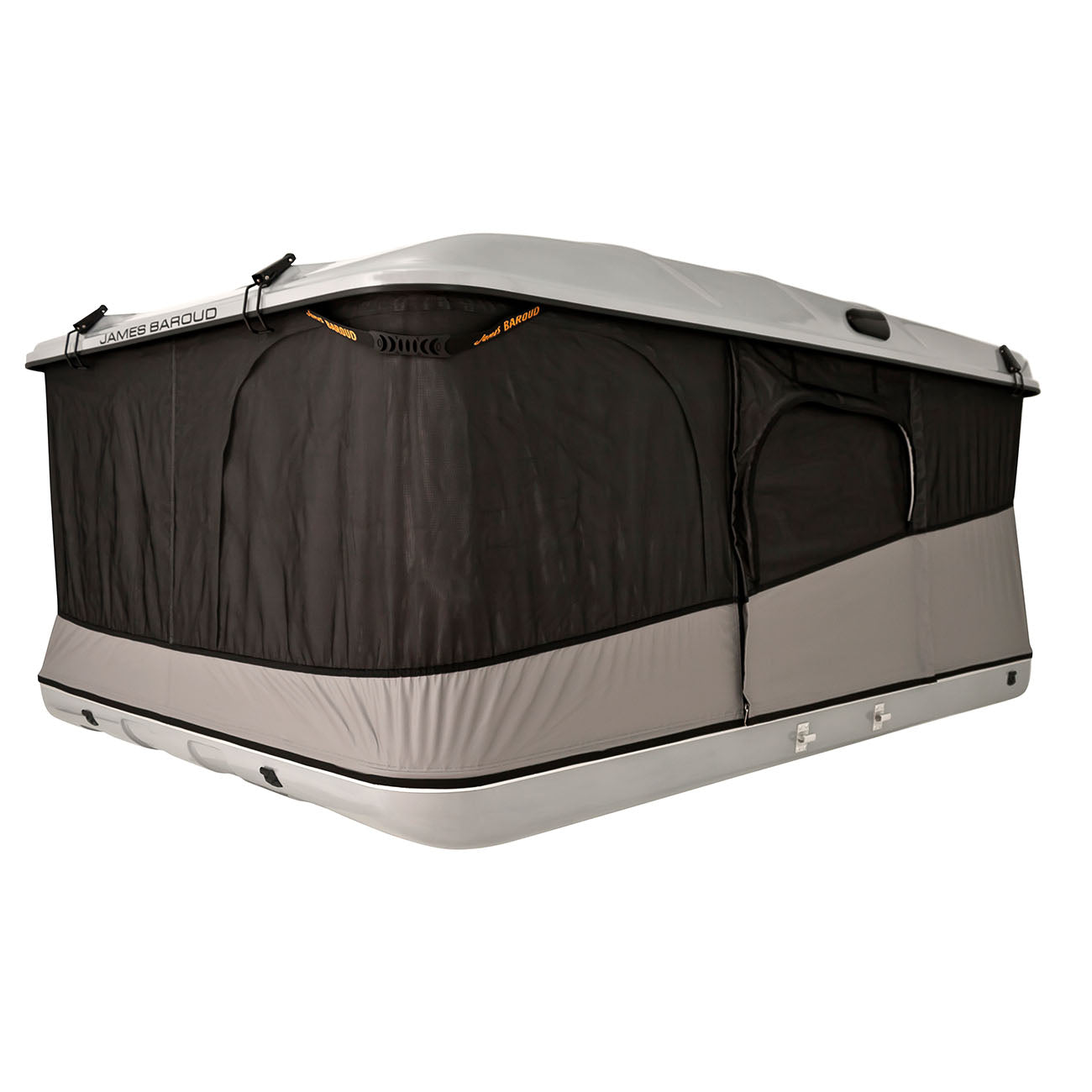 James Baroud Grand Raid Rooftop Tent