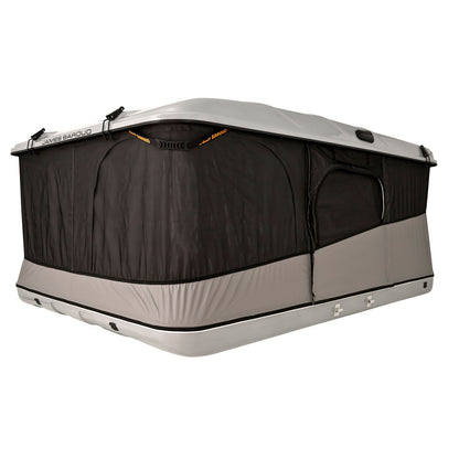 James Baroud Grand Raid Rooftop Tent