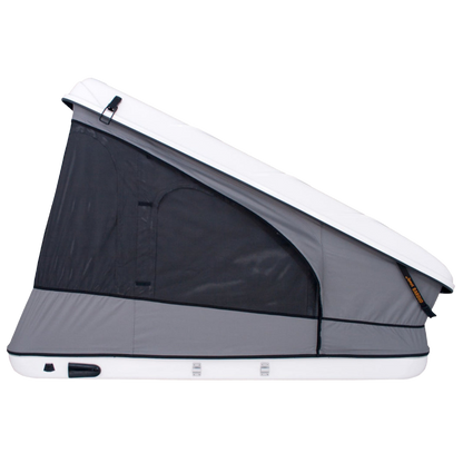 James Baroud Space Hardshell Clamshell Rooftop Tent