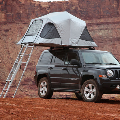 James Baroud Vision Horizon Softshell European Rooftop Tent