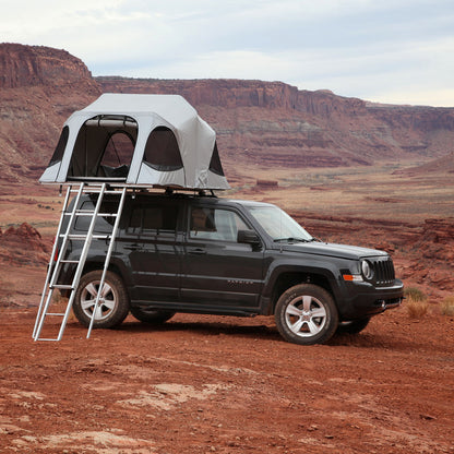 James Baroud Vision Horizon Softshell European Rooftop Tent