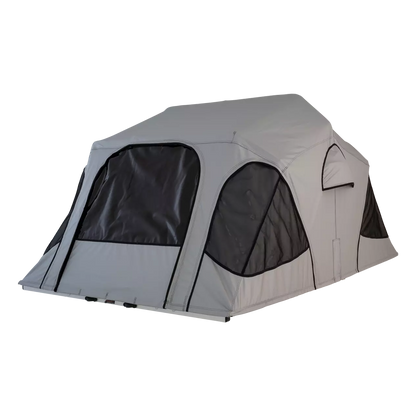 James Baroud Vision Horizon Softshell European Rooftop Tent