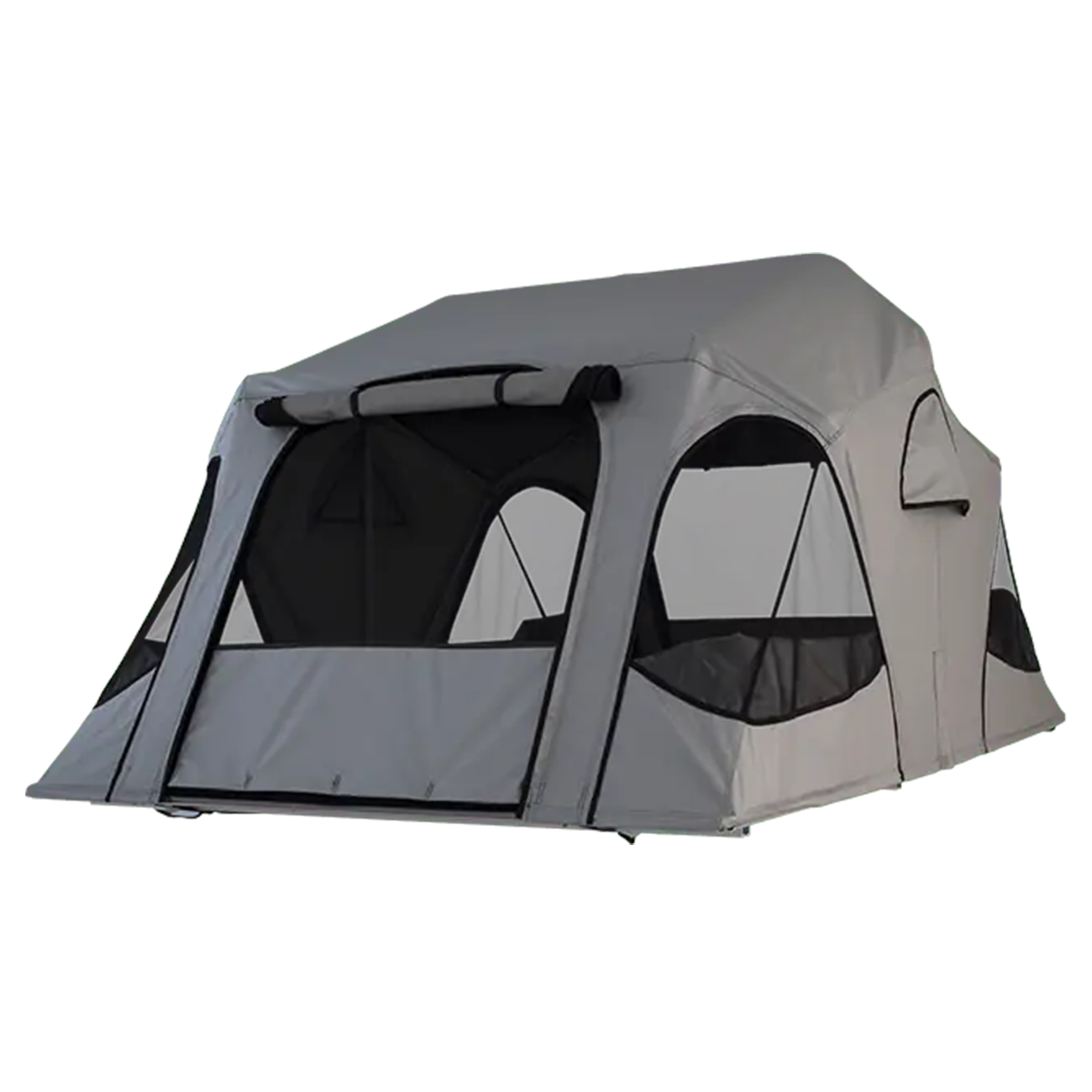 James Baroud Vision Horizon Softshell European Rooftop Tent
