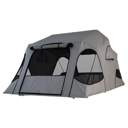 James Baroud Vision Horizon Softshell European Rooftop Tent
